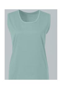 Sieh an! - Shirttop - bleu