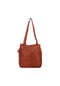 HAROLD'S Submarine Submarine Schultertasche Leder 33 cm Bild 1