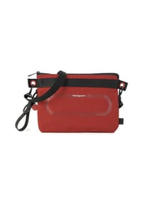Hedgren Uni - Uni Ichi M Umhängetasche RFID Schutz 24 cm - black ink