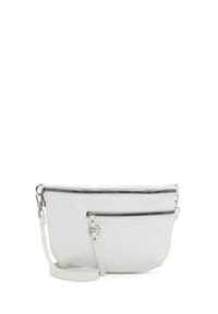 Tamaris TAS Nele - TAS Nele Umhängetasche 23 cm - white