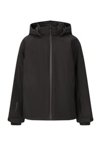 WHISTLER - Skijacke Montill jr. mit wasserdichter Membran - 1001 Black