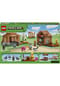 LEGO® Minecraft® - 21596 Angriff des Magiers auf das Dorf Bild 9