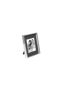 Fink Living Bilderrahmen 10x10 cm KIM - KIM - grau, silber