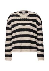 STREET ONE STUDIO - Pullover - lucid white