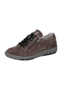 waldläufer® - Halbschuh H-Teresa - braun