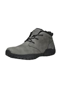 Dockers® by Gerli - Lederimitat Stiefelette - Dunkelgrau