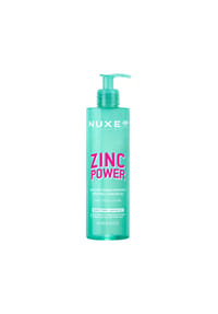 NUXE ZINC POWER - Reinigungsgel - KLAR