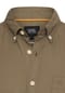 camel active Langarmhemd mit Brusttasche Bild 9