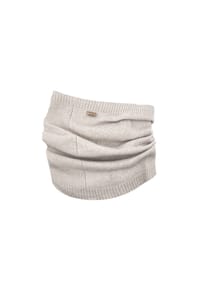 CAPO - Stricktube, Kaschmir - beige