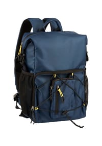 camel active Shores - Shores Daypack L 43 cm Laptopfach - black