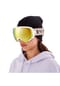 YEAZ Ski- und Snowboard-Brille BLACK RUN Bild 10