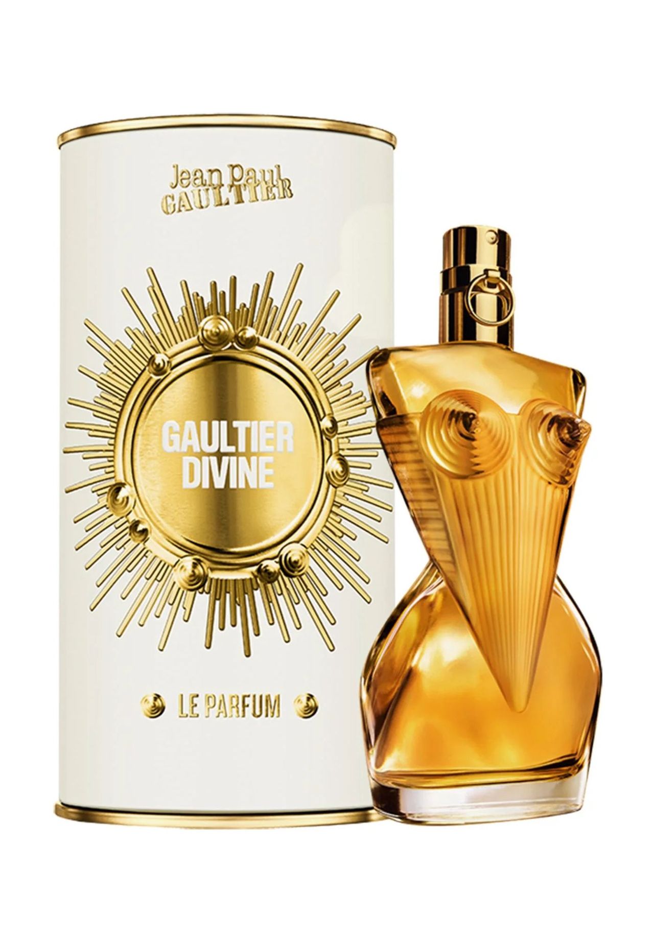 Jean Paul Gaultier Gaultier Divine Le - Intense Eau De Parfum Damen Blumig/Orientalisch