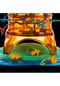 MATTEL S.O.S. Affenalarm Schaukelpalmen-Party Bild 10