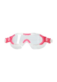 BECO - Schwimmbrille "Alicante", Anti-Beschlag, UV-Schutz für Kinder - 0004 PINK