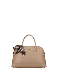roberto cavalli SPORT - Handtasche - Black