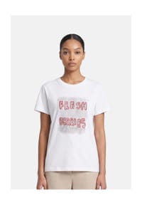 Gave Lux - T-Shirt - Bianco