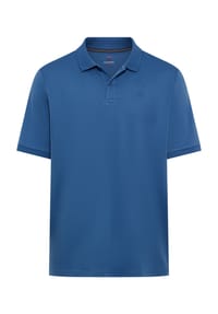 GALERIA - T-Shirt, Baumwolle, für Herren - BRIGHT COBALT