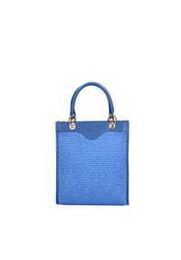 ROBERTA ROSSI - Handtasche - Black