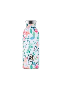 24BOTTLES® Clima Trinkflasche 500 ml - Van Orton - blue tundra