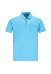 hajo - Poloshirt Pique - Admiralsblau
