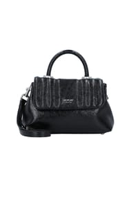 REPLAY - Handtasche 23.5 cm - black