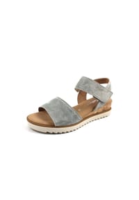 Gabor® - Sandalen für Damen - grün