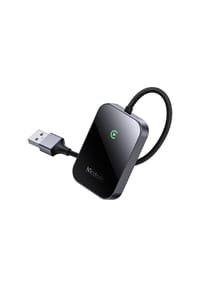 COFI - Wozinsky WF16-YLS 5000 mAh 15 W Lightning Mini-Powerbank mit - 