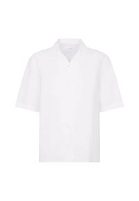 seidensticker - Resort Hemd - White (0001)