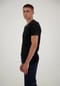 RAGMAN T-Shirt Nos, 2er-Pack, V-Ausschnitt, für Herren Bild 9