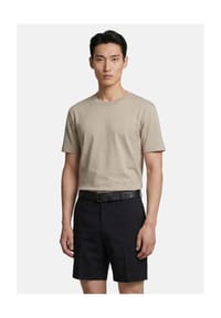 NAVIGARE® - T-shirt - Beige