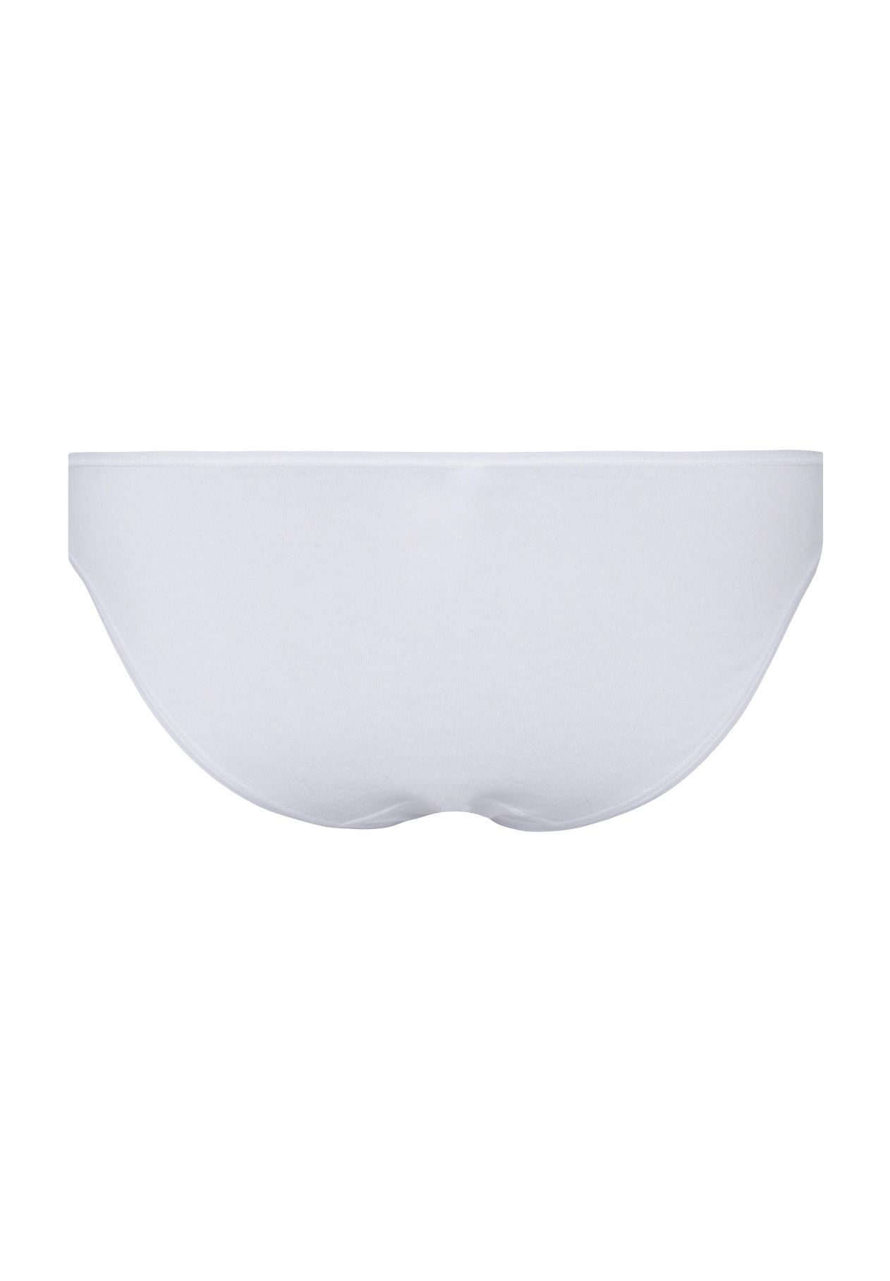 SKINY® Advantage Cotton Slips, 2er-Pack, Label, für Damen | GALERIA