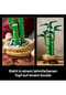 LEGO® Die Botanik-Kollektion - 10344 Botanicals Glücks-Bambus Bild 13