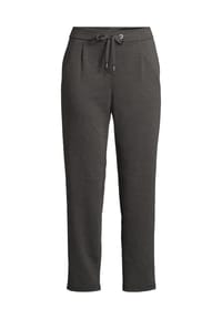 GALERIA - Stoffhose "Janna", Kordelzug, für Damen - BLACK