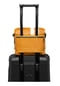 VAUDE NEW ISLANDS Umhängetasche "Vanuatu", Trolleyaufsatz, Steckverschluss Bild 17