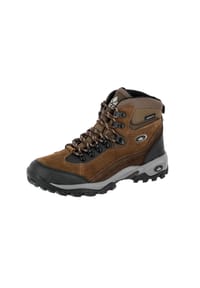 LICO - Trekkingstiefel Milan - braun