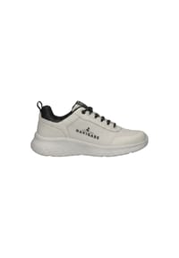 NAVIGARE® - Schnürschuh - Bianco