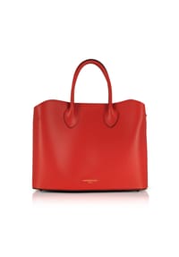 LePARMENTIER PARIS JACKIE - Jackie Tote Bag - black