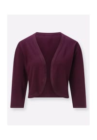 Witt - Bolero - burgund