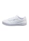 PUMA® Carina 2.0 Sneaker, Leder, dämpfend, für Damen Bild 6