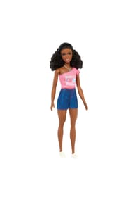 Barbie - Puppe Brooklyn - MEHRFARBIG