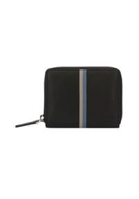 PICARD Horizon 1 - Horizon 1 Geldbörse RFID Schutz Leder 11.5 cm - schwarz