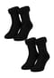 BLACK SNAKE Herren Thermosocken 2 Paar fleecy Bild 1