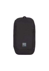 Jack Wolfskin - MAINKAI Tagesrucksack, Zweiwegereißverschluss, Laptopfach - BLACK, GRAY 6350_O