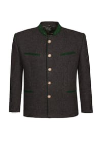 STOCKERPOINT - Jacke Stachus - schiefer-tanne