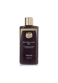 KEDMA - Anti-Cellulite-Gel mit Koffein und Algen, 250g - weiß