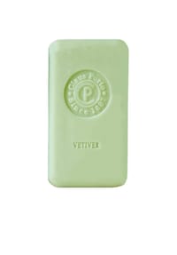 CLAUS PORTO - Seife Agua Colonia Vetyver Soap - Transparent
