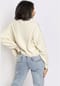 freshlions Strickjacke Aylen mit kurzem Schnitt Bild 4