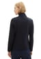 TOM TAILOR Blazer, Knopfleiste, Fronttaschen, für Damen Bild 3
