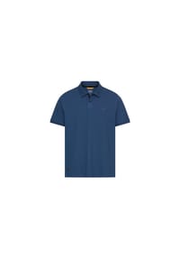 camel active - Polo - burned orange