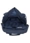 camel active JOURNEY Laptoprucksack "Journey", Nylon, Organizerfach, Seitentaschen, für Herren Bild 9